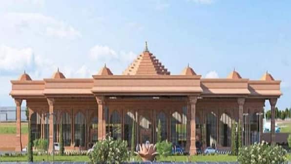 PM Modi to inaugurate international airport in Ayodhya on 30 Dec; Air India Express & Indigo to start inaugural flights