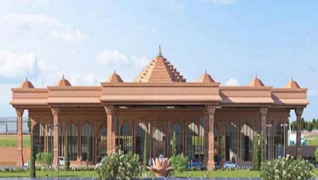 PM Modi to inaugurate international airport in Ayodhya on 30 Dec; Air India Express & Indigo to start inaugural flights PM Modi to inaugurate international airport in Ayodhya on 30 Dec; Air India Express & Indigo to start inaugural flights