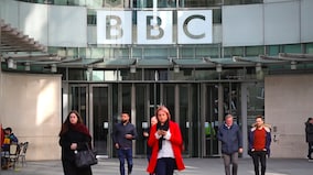 BBC likely to get below-inflation rise in licence fees, will force further cuts to staffing, programmes