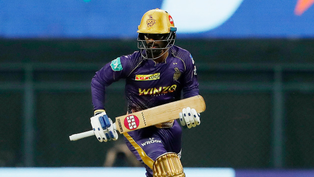 Vijay Hazare Trophy 2023: Baba Indrajith's ton helps Tamil Nadu defeat Mumbai, setup semi-final clash against Haryana Vijay Hazare Trophy 2023: Baba Indrajith's ton helps Tamil Nadu defeat Mumbai, setup semi-final clash against Haryana