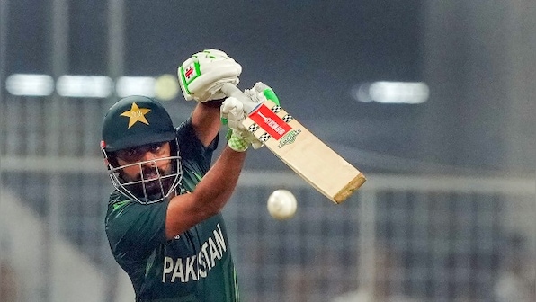 ICC ODI Rankings: Babar Azam retakes No 1 batters' spot from