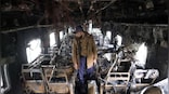 Bangladesh: 4 killed in Dhaka as protesters set train on fire