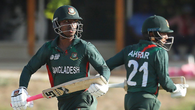 ACC U-19 Asia Cup 2023: Bangladesh stun favourites India in semi-finals after UAE knock Pakistan out ACC U-19 Asia Cup 2023: Bangladesh stun favourites India in semi-finals after UAE knock Pakistan out