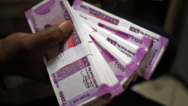97.26% of Rs 2,000 notes returned since May 19 when they were withdrawn: RBI 97.26% of Rs 2,000 notes returned since May 19 when they were withdrawn: RBI