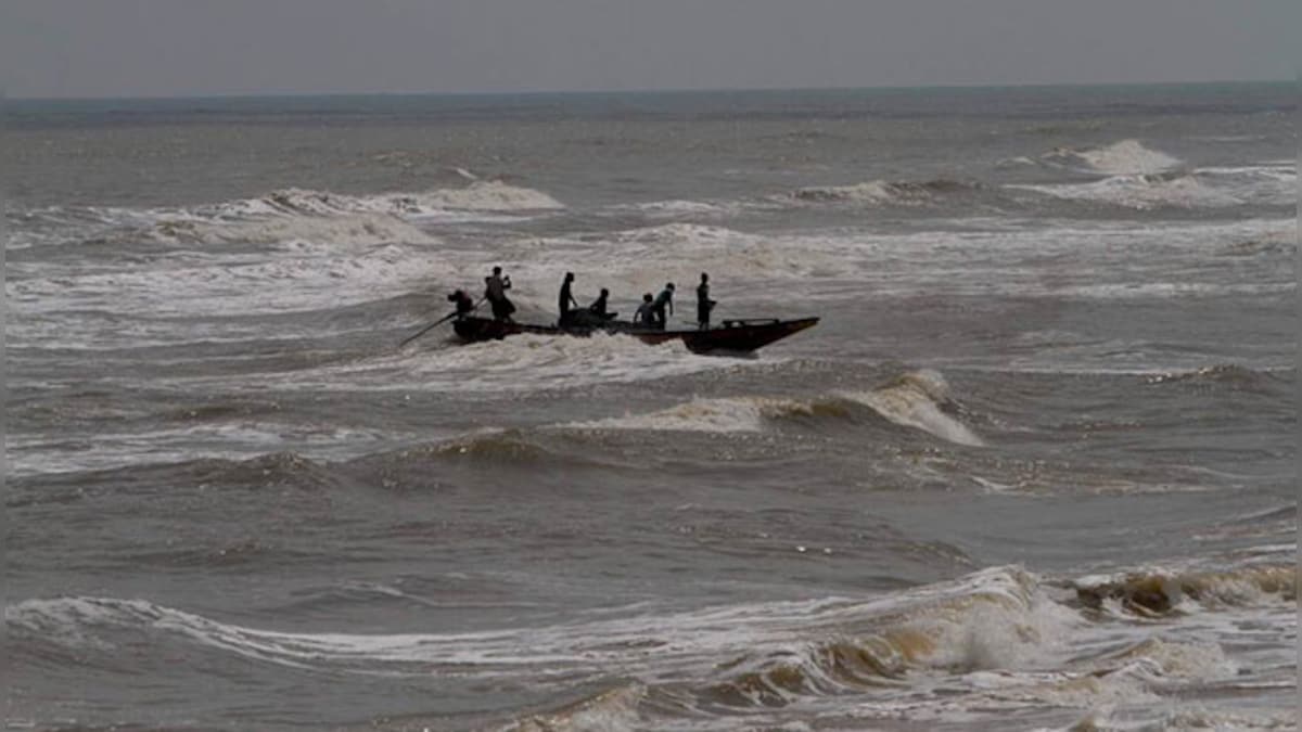 Weather Report: East India braces for wet days ahead as Cyclone Michaung builds up; North India to remain dry