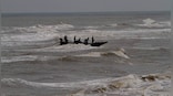 Weather Report: East India braces for wet days ahead as Cyclone Michaung builds up; North India to remain dry