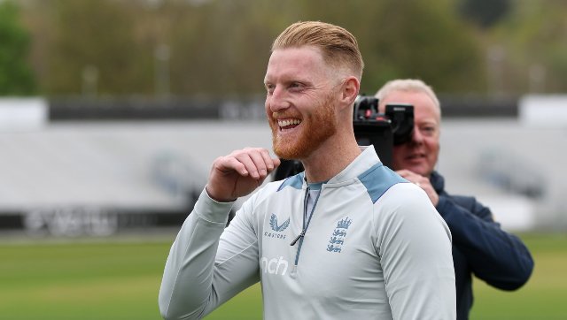 Ben Stokes hits back at Steve Harmison over England's preparation for Tests in India Ben Stokes hits back at Steve Harmison over England's preparation for Tests in India