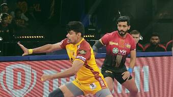 PKL 2023-24: U Mumba stun Bengal Warriors in closely-fought contest; Bengaluru Bulls edge Telugu Titans