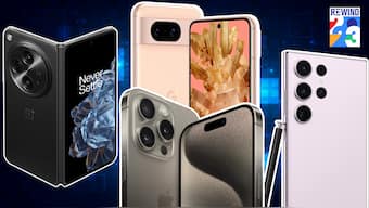 Rewind 2023: Best Flagship Smartphones launced in India this year