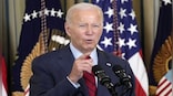 US House launches Republican impeachment probe against President Biden