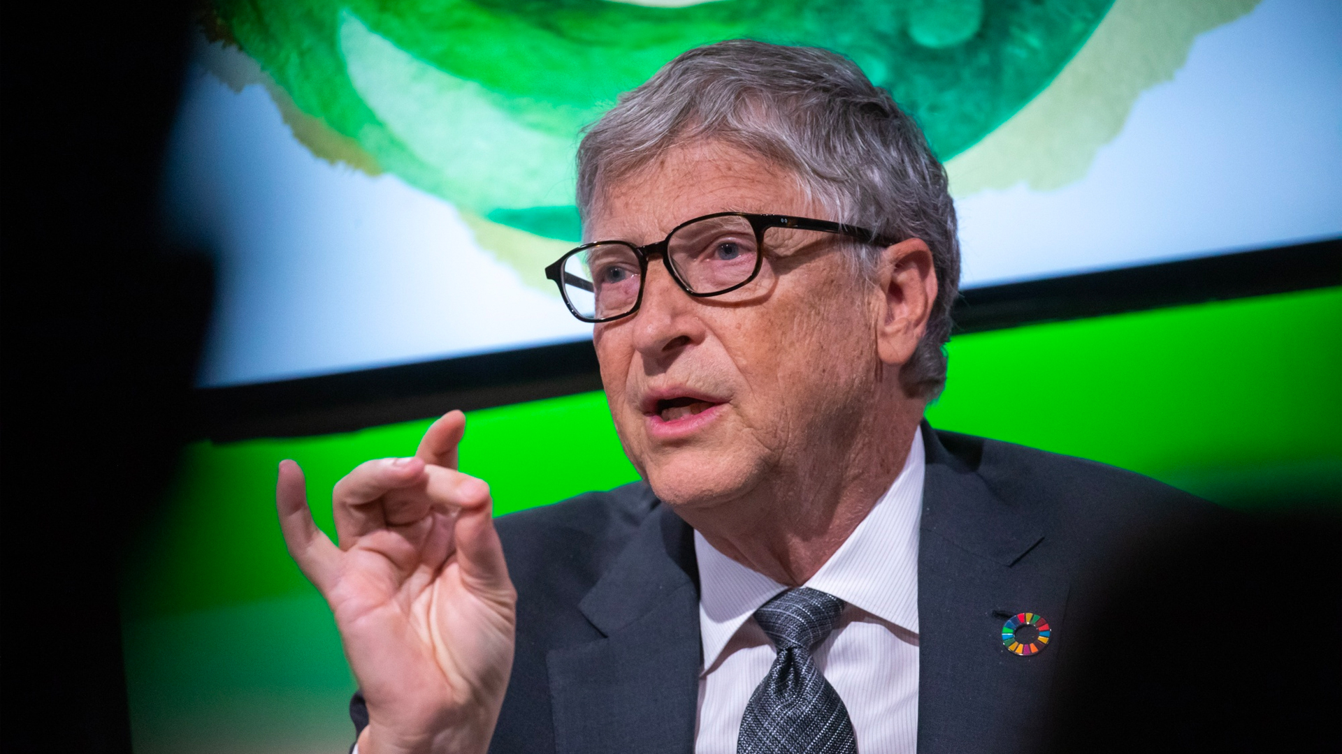 Bill Gates 'super optimistic' about AI in 2024, believes it to supercharge innovation Bill Gates 'super optimistic' about AI in 2024, believes it to supercharge innovation