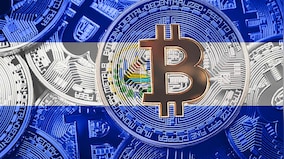Bitcoin City: El Salvador seeks funds to make city powered by volcano, to launch crypto bonds
