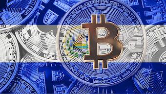 Bitcoin City: El Salvador seeks funds to make city powered by volcano, to launch crypto bonds