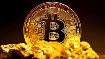 Bitcoin surges past $41,000, at its highest in 2023. But should people invest right now?