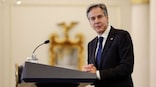 Palestinian statehood best way to marginalise Iran, says Blinken amid Israeli offensive in Gaza