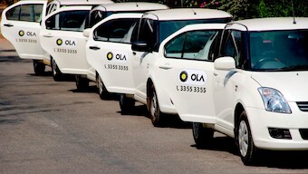 Boss Move: Bengaluru cab driver launches his own app to compete with ride-hailing apps like Uber, Ola
