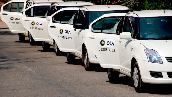 Boss Move: Bengaluru cab driver launches his own app to compete with ride-hailing apps like Uber, Ola