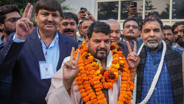 Wrestling in India to see more instability as Sakshi Malik retires and Brij Bhushan's aide wins WFI elections? Wrestling in India to see more instability as Sakshi Malik retires and Brij Bhushan's aide wins WFI elections?