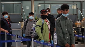 Security walls and closed doors: Unravelling Global North's refugee response