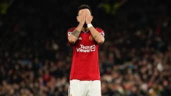 Manchester United make history with disastrous UEFA Champions League campaign