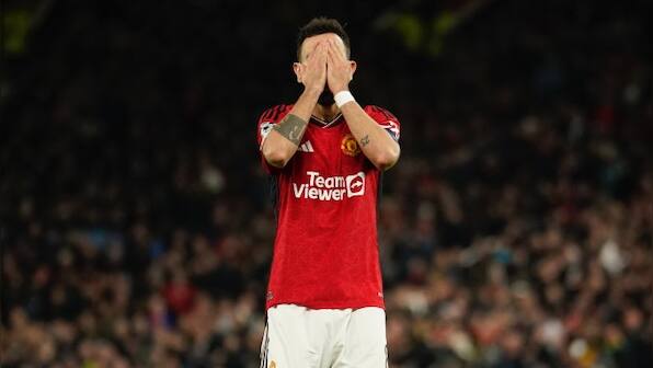 Manchester United make history with disastrous UEFA Champions League campaign