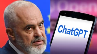 By the powers of AI: Albania to speed up EU accession process by using ChatGPT