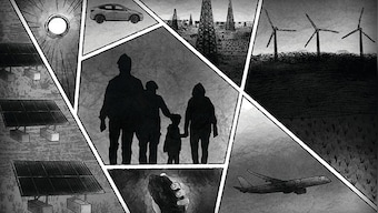 Vantage | Can COP save the world or will politics come in the way again?