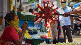 COVID-19 Update: Chandigarh sees first case in 35 days, Delhi reporting 5-7 infections daily