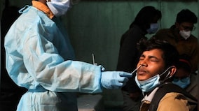 21 COVID-19 sub-variant JN.1 cases found in 3 Indian states; Goa alone logs 19
