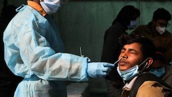 21 COVID-19 sub-variant JN.1 cases found in 3 Indian states; Goa alone logs 19