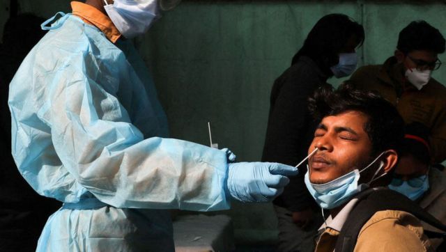 21 COVID-19 sub-variant JN.1 cases found in 3 Indian states; Goa alone logs 19 21 COVID-19 sub-variant JN.1 cases found in 3 Indian states; Goa alone logs 19