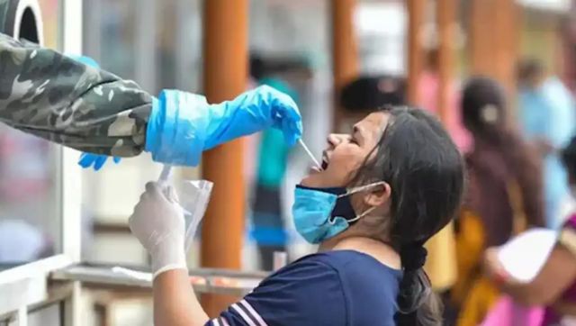 COVID-19 JN.1 Update: Cases in India rise to 69, Karnataka alone logs 50% infections; none yet in Delhi COVID-19 JN.1 Update: Cases in India rise to 69, Karnataka alone logs 50% infections; none yet in Delhi