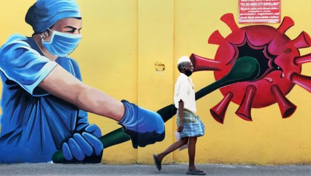 Noida reports first COVID-19 case in months; 54-year-old man tests positive Noida reports first COVID-19 case in months; 54-year-old man tests positive