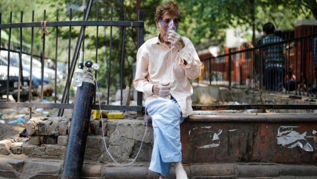 As Covid resurges, report says US scientists lied to Pentagon on ‘murky’ research at Wuhan As Covid resurges, report says US scientists lied to Pentagon on ‘murky’ research at Wuhan