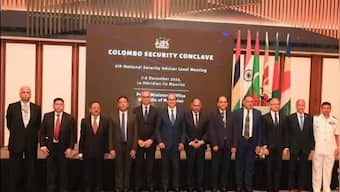 Colombo Security Conclave: Decoding Maldivian absence in an India-centric forum