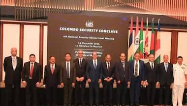 Colombo Security Conclave: Decoding Maldivian absence in an India-centric forum