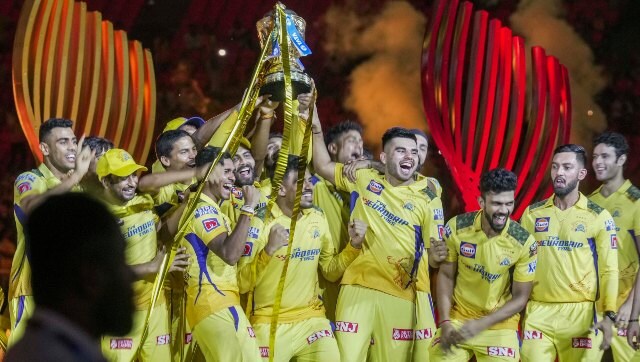 IPL 2024 Trading: CSK Full Squad, Retained, Released, Remaining Purse – All  Details