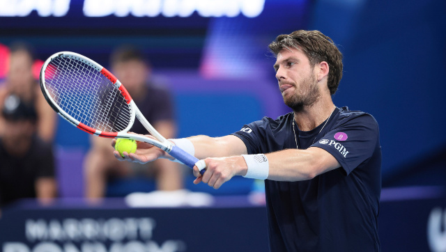 United Cup: Katie Boulter and Cameron Norrie help Britain beat host Australia; Spain hand Brazil 2-1 loss United Cup: Katie Boulter and Cameron Norrie help Britain beat host Australia; Spain hand Brazil 2-1 loss