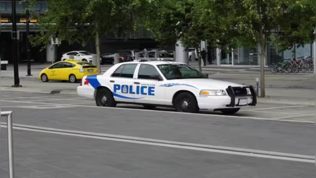 Canada: Police probing firing incident at residence of Indian-origin person in Surrey