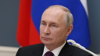 Russia to hold 2024 presidential election on March 17