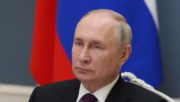 Russia to hold 2024 presidential election on March 17