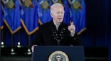 Biden signs executive order aimed at targeting financial institutions with new Russia sanctions authority