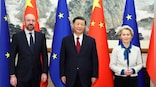 'Let's discuss Russia-Ukraine war, trade imbalance': Top EU official tells Xi Jinping