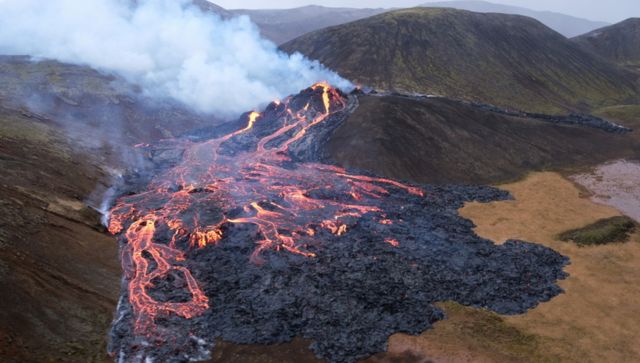 Papua New Guinea volcanic eruption: India announces $1 million immediate relief assistance Papua New Guinea volcanic eruption: India announces $1 million immediate relief assistance