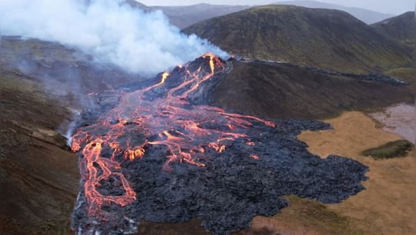 Papua New Guinea volcanic eruption: India announces $1 million immediate relief assistance 