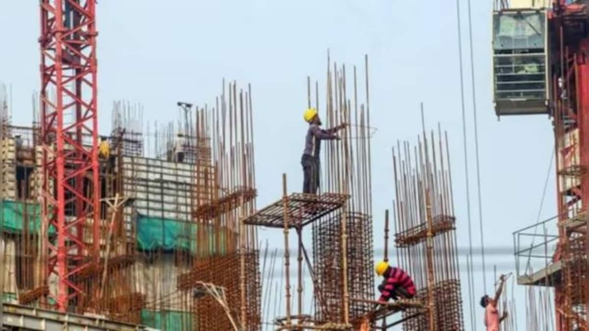 India's construction sector levels up as housing demand spurs economy