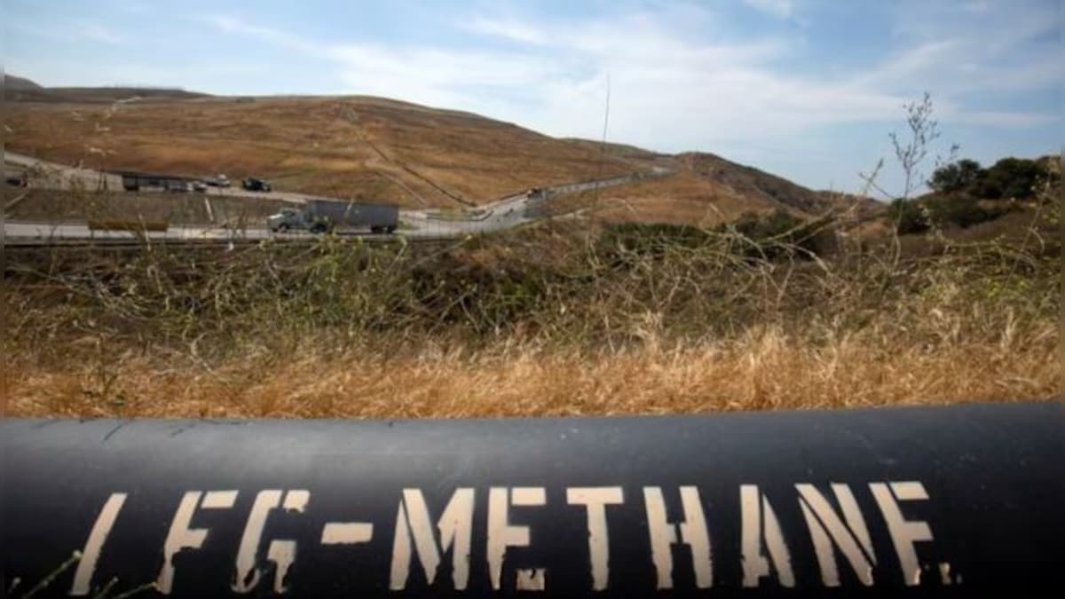 COP28: Philanthropies to invest $450 million in next 3 yrs to help countries tackle methane