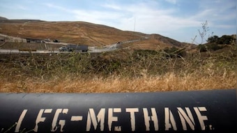COP28: Philanthropies to invest $450 million in next 3 yrs to help countries tackle methane 