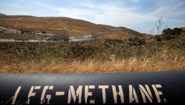COP28: Philanthropies to invest $450 million in next 3 yrs to help countries tackle methane COP28: Philanthropies to invest $450 million in next 3 yrs to help countries tackle methane