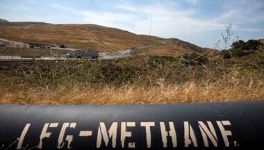 COP28: Philanthropies to invest $450 million in next 3 yrs to help countries tackle methane 